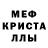 МЕФ мука Uncle Che